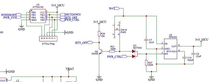 ATtiny85