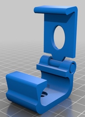 cable_organizer_stl